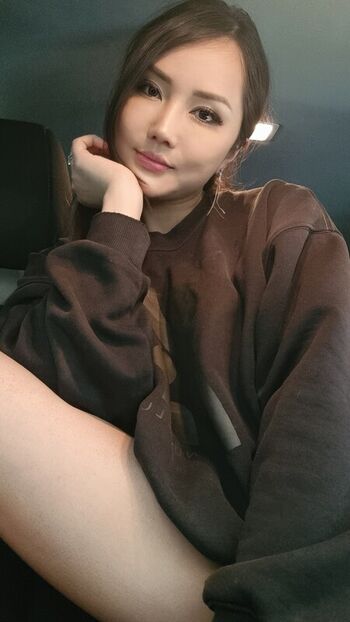Full leaked Msbananaanna private photo