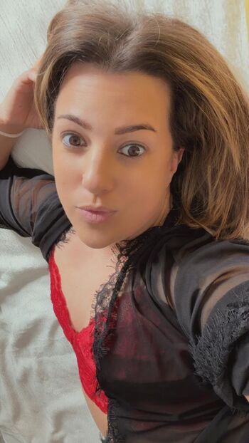 Full leaked Msbellewarick private photo