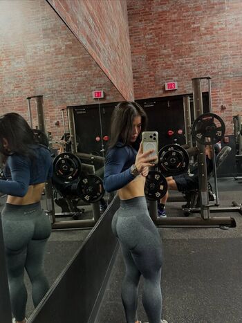 Full leaked Msdumpling private photo