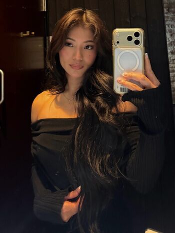 Full leaked Msdumpling private photo