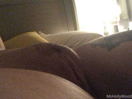 Full leaked Mshollywood private photo