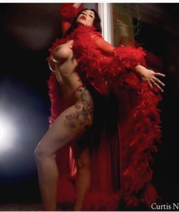Full leaked Mslizerella private photo