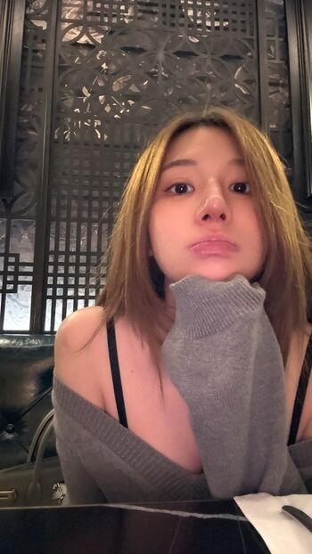 Full leaked Mspuiyi private photo