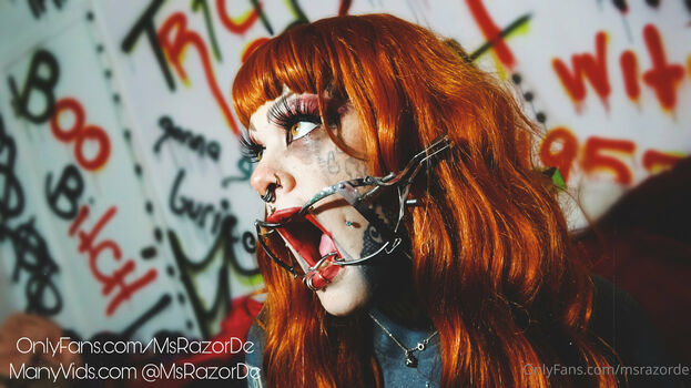 msrazorde