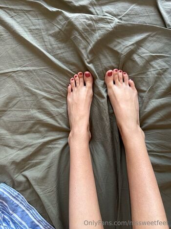 mssweetfeet