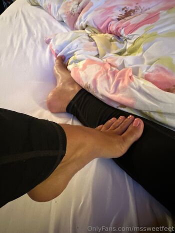 mssweetfeet