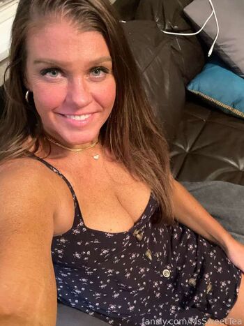 Full leaked Mssweettea private photo