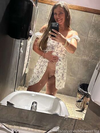 Full leaked Mssweettea private photo
