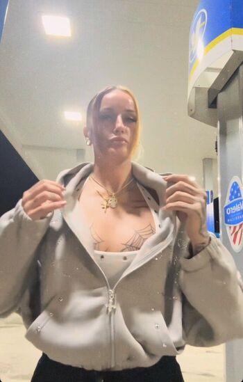 Full leaked Mstattedbuckets private photo