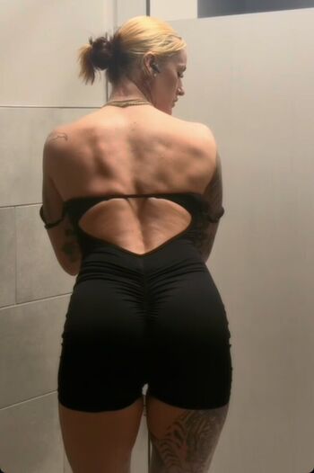 Full leaked Mstattedbuckets private photo