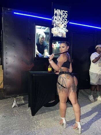 Full leaked Mstriggahappy private photo