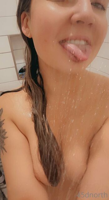 Full leaked Mtnorth private photo