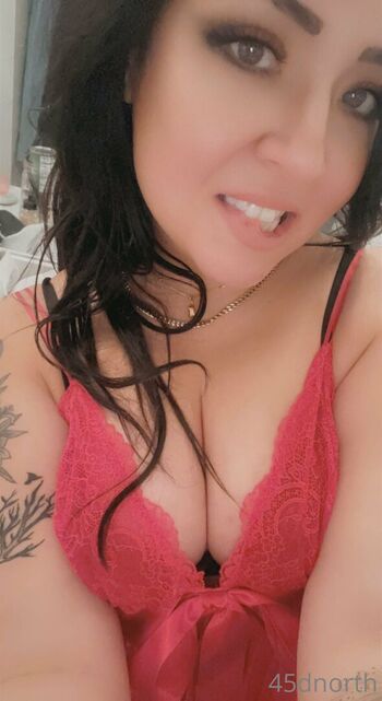 Full leaked Mtnorth private photo