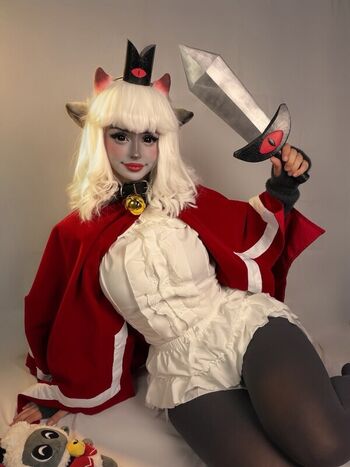 Full leaked Muatori private photo