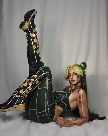 Full leaked Muatori private photo