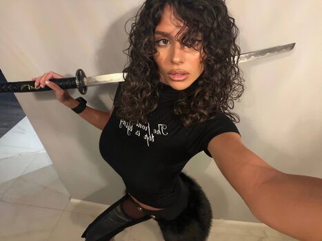 Full leaked Mugretnug private photo