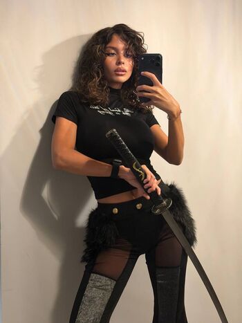 Full leaked Mugretnug private photo