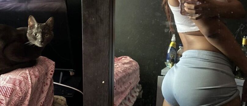 Full leaked Mujohcujoh private photo