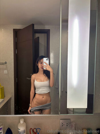 Full leaked Mukchaaliinee private photo