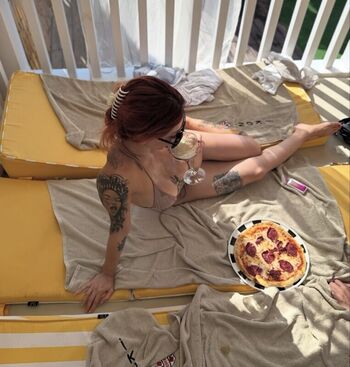Full leaked Mukemmelnesli private photo