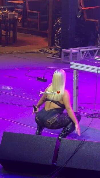 Full leaked Mulher file private photo