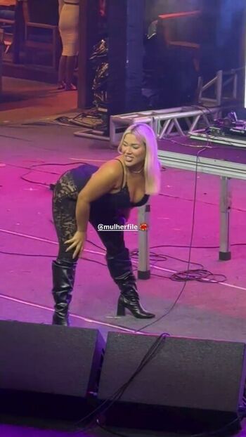 Full leaked Mulher file private photo