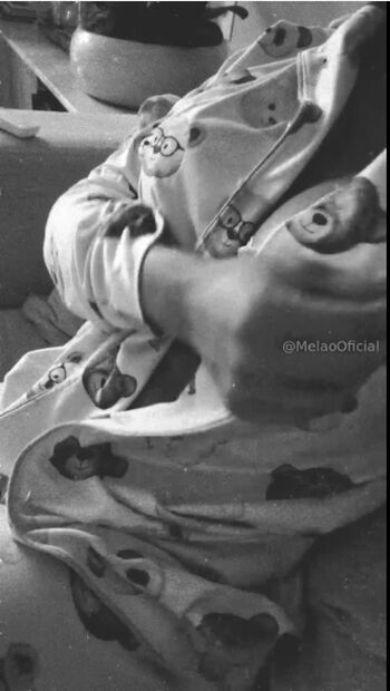 Full leaked Mulher melao page private photo