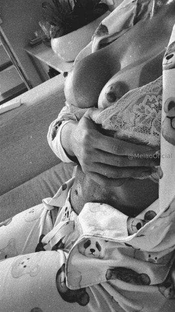 Full leaked Mulher melao page private photo
