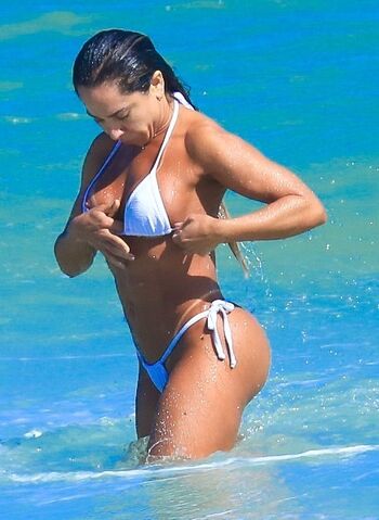 Full leaked Mulher melao page private photo