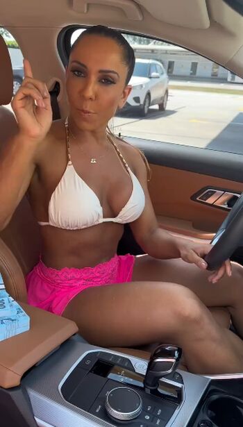 Full leaked Mulher melao private photo