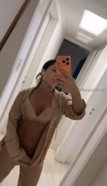 Full leaked Mulher melao page private photo