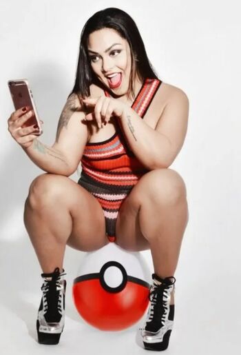 Full leaked Mulhermelancia private photo