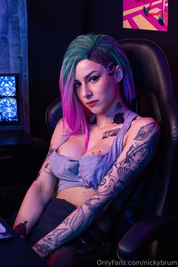 Full leaked Munique brum page private onlyfans photo