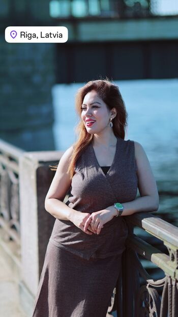 Munmun Dutta