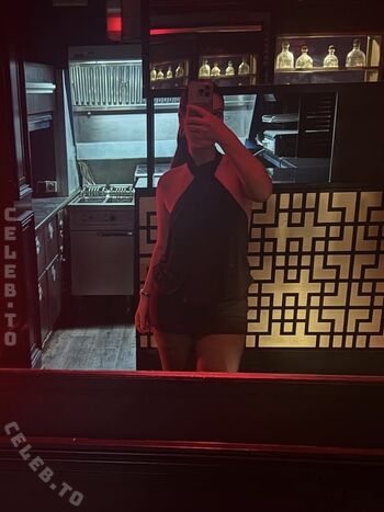 Full leaked Murenx private photo