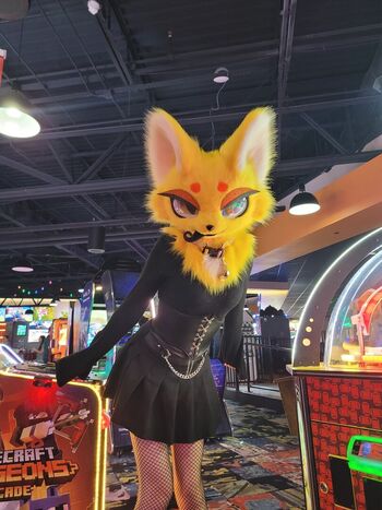Murrsuit