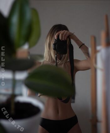 Full leaked Muse tattoos private photo