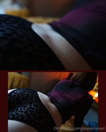 Full leaked Musemered private photo