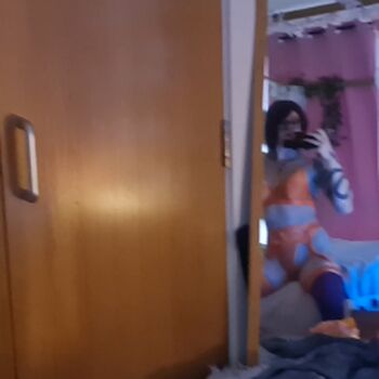 Full leaked Musemered private photo