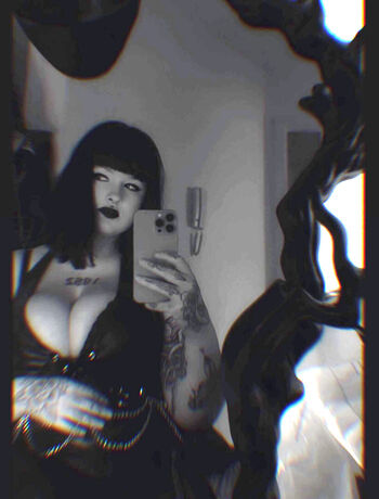 Full leaked Museofthedamned private photo