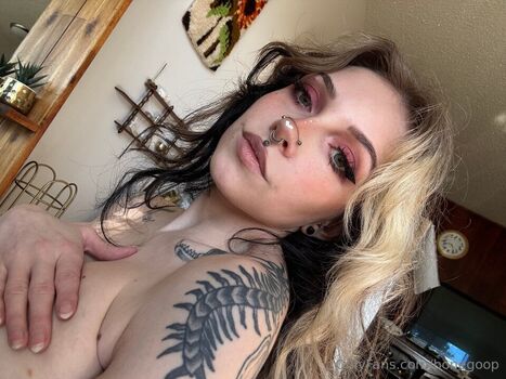Full leaked Mushbugs private photo