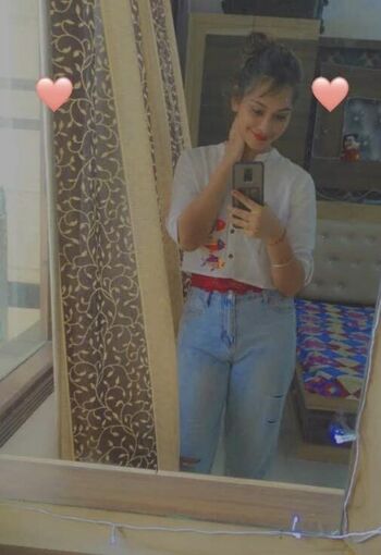 Full leaked Muskan punjabi page private onlyfans photo