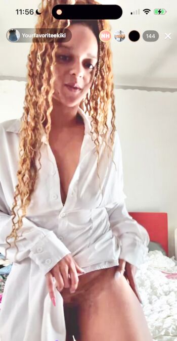 Full leaked Muthakiki private photo