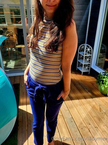 Full leaked Mx ladyyy private photo