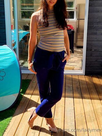 Full leaked Mx ladyyy private photo