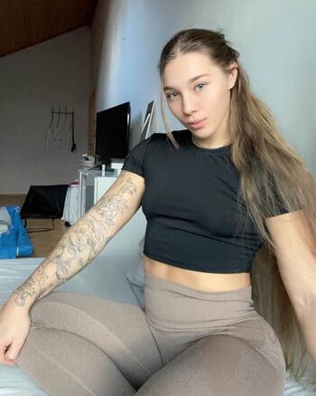 Full leaked Mx ronja private photo