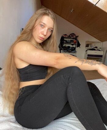 Full leaked Mx ronja private photo