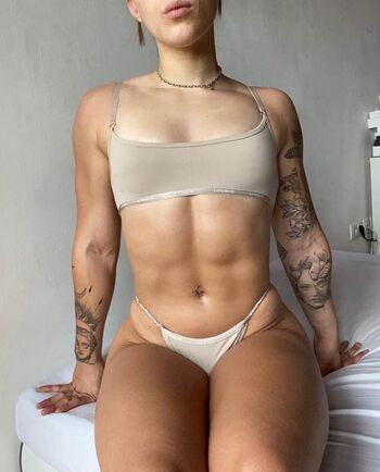 Full leaked Mx ronja private photo