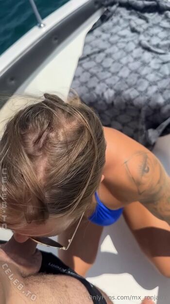 Full leaked Mx ronja private photo