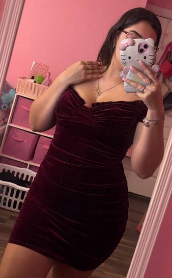 Full leaked Mxbarbiee private photo